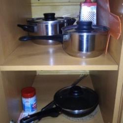 4-местный коттедж стандарт