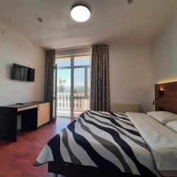 Фото Отель Ветер