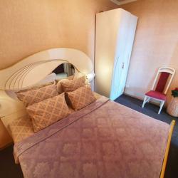 Фото Апартаменты на улице Барнаульская 2А