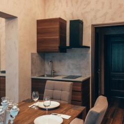 Фото Отель La Confiture (Ля Конфитюр)