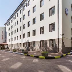 Фото Отель Регина в Петровском