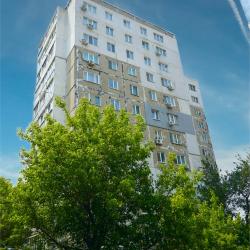 Фото Отель Nova Apartments на улице Октябрьская 2