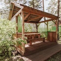 Фото Отель Altay Bereg (Алтай Берег)
