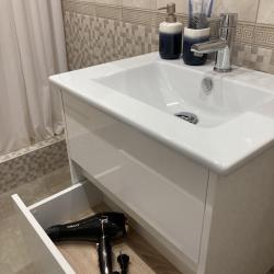 Апартаменты студия