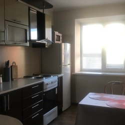 Фото Отель Рент на улице Пологая 54А