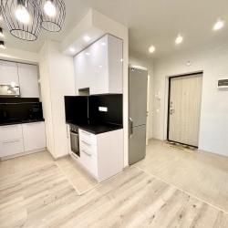 Фото Самарские апартаменты на проспекте Карла Маркса 200