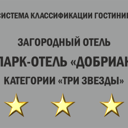Фото Отель Добриан
