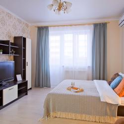 Фото Апартаменты Семейная пристань на улице Морская 43