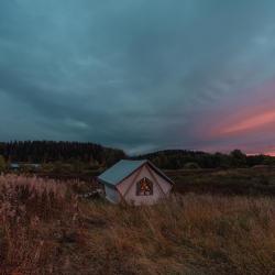 Фото Отель Parkonmaki Village ( Вилладж)
