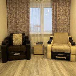 2-комнатные апартаменты стандарт