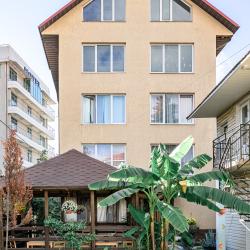 Фото Отель Provence (Прованс)