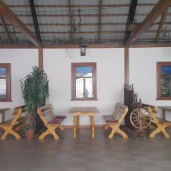 Фото Отель Ермак