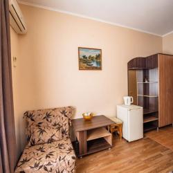 Фото Отель Мария