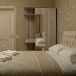 Фото Отель Аделина