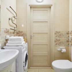 Апартаменты студия RoomyRoom Scandy
