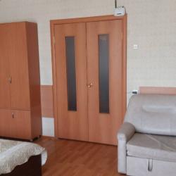 1-комнатные апартаменты стандарт пр.Ленина,135/1