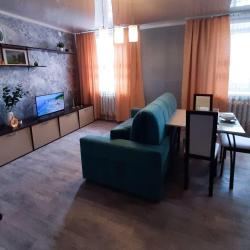 Фото Апартаменты на улице Ушакова