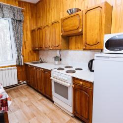 Коттедж стандарт Фрегат