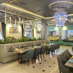 Фото Simma Hotel SPA & Water Park (Симма Отель СПА и Аквапарк)
