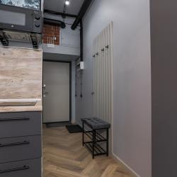 фото 29 Апартаменты RHome (РХоме) на переулке Большой Казачий 10