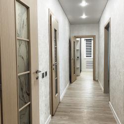 Фото Отель CrystalRentals (КристалРенталс) на улице Монтажников 53