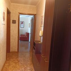 2-комнатные апартаменты стандарт