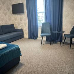 Фото Отель Котел.Ок