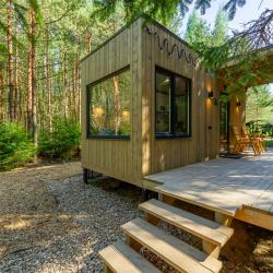 Фото Отель След Лося