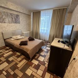 Фото Апартаменты в микрорайоне Юбилейный 31