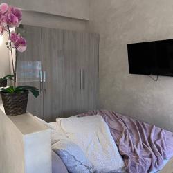 Фото Отель Malina Apartment (Малина Апартмент) на улице Липовой Рощи 1 корпус 1