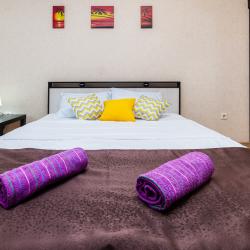 Фото Апартаменты SunRеntаl (СанРентал) на улице Волкова