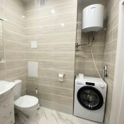 Апартаменты улучшенные меркулова 8а