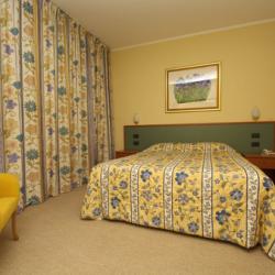 Фото Отель Спутник