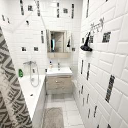 Фото Апартаменты на улице Миасская 12 рядом с Аквапарком