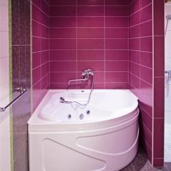 Фото Отель Большая Медведица