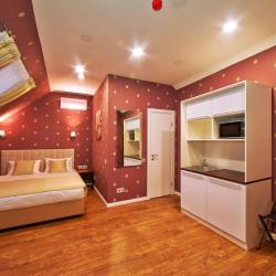 фото 36 Markell Hotel (Маркелл)