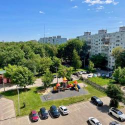 Фото Апартаменты на улице Пионерской, 54