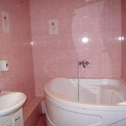 Фото Отель Старый город