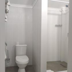 Апартаменты улучшенные