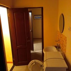 5-местный номер эконом (общие удобства)