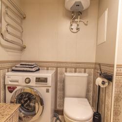 Фото Отель Vegas apartments на улице Родионова 192 корпус 3