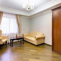 Фото Президент Отель