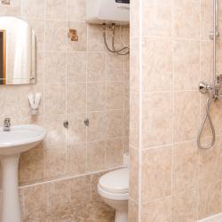 Фото Отель Планета