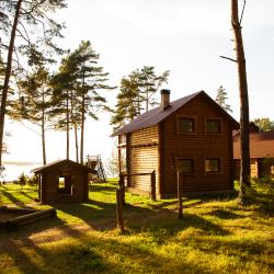 Фото Отель Тридевятое царство