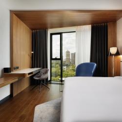 фото 27 Radisson Blu Leninsky Prospect (Рэдиссон Блу Ленинский Проспект)