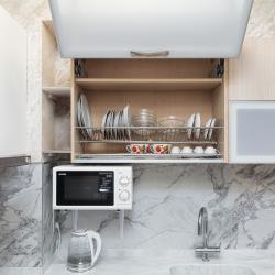 Апартаменты улучшенные