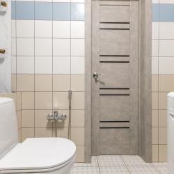 Фото Апартаменты Комфорт на улице Волкова 12