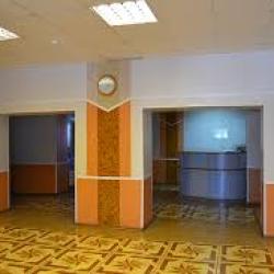 Фото Отель Голубое Озеро