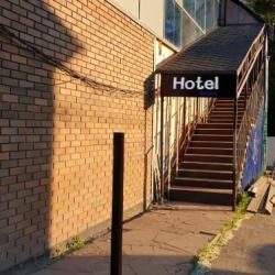 Фото Отель Лагуна