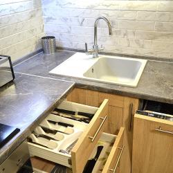Фото Отель Flat Inn на улице Новочерёмушкинской 49